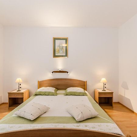 Apartments Nikaia Vir Zewnętrze zdjęcie