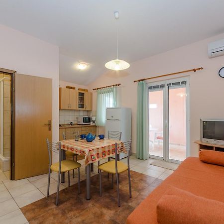Apartments Nikaia Vir Zewnętrze zdjęcie