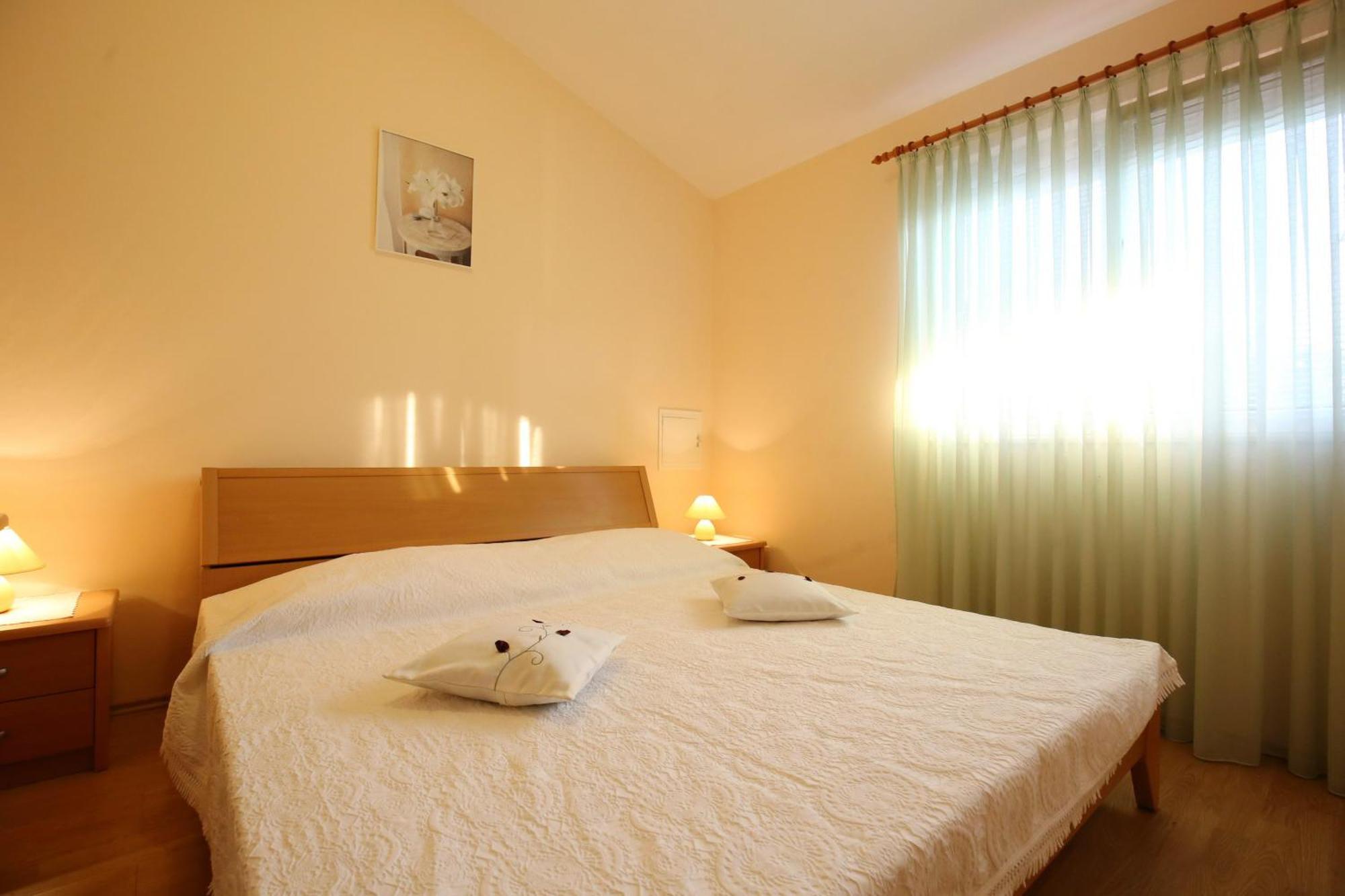 Apartments Nikaia Vir Pokój zdjęcie