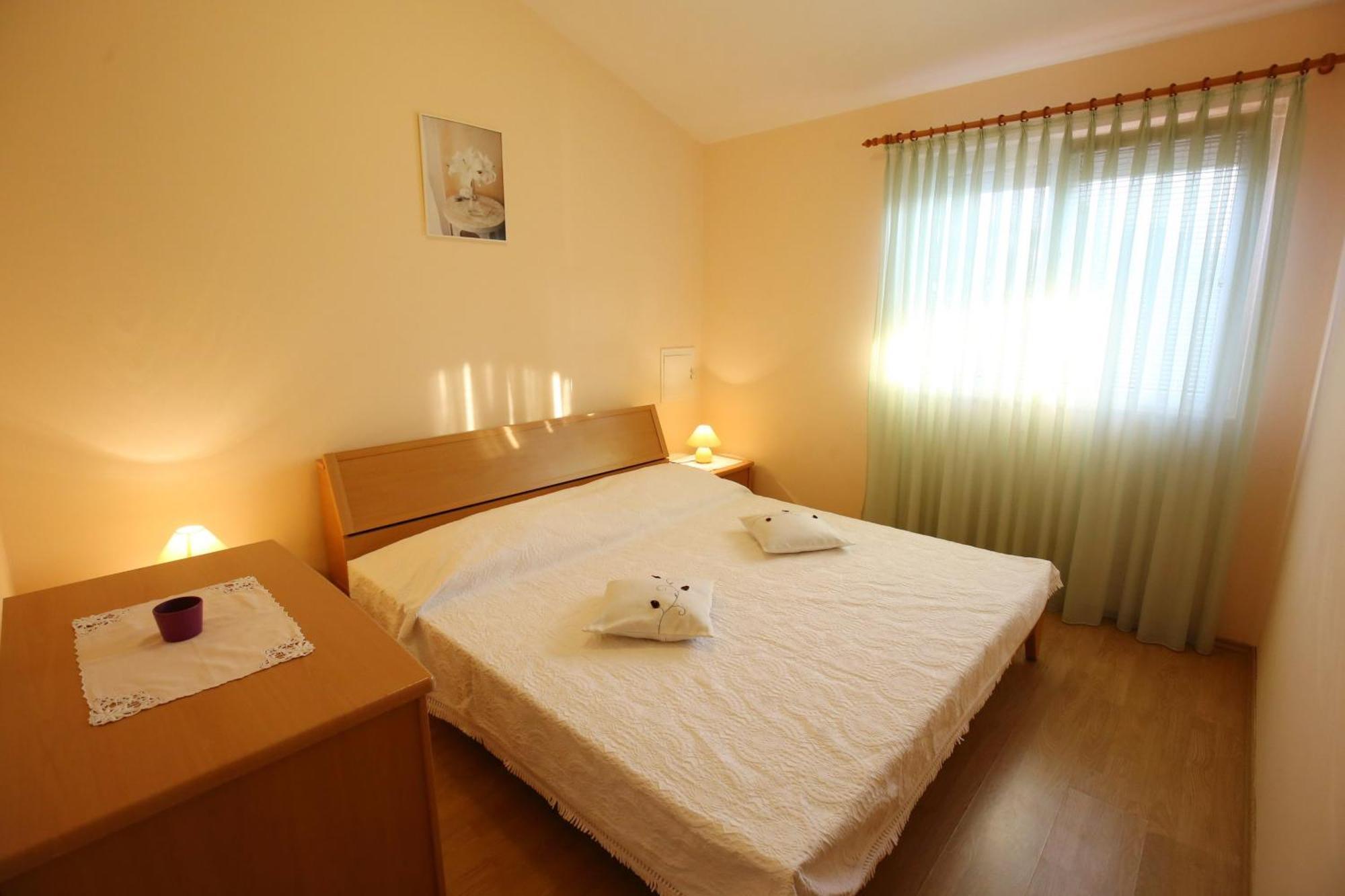 Apartments Nikaia Vir Pokój zdjęcie