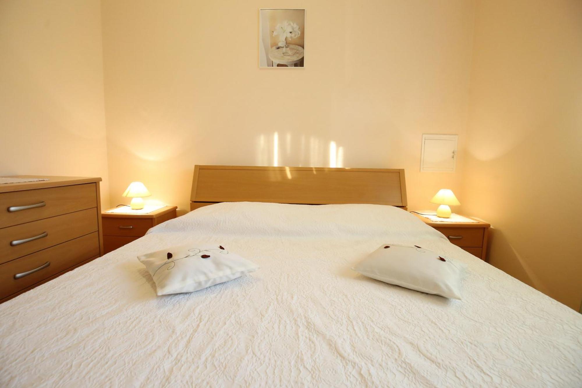 Apartments Nikaia Vir Pokój zdjęcie