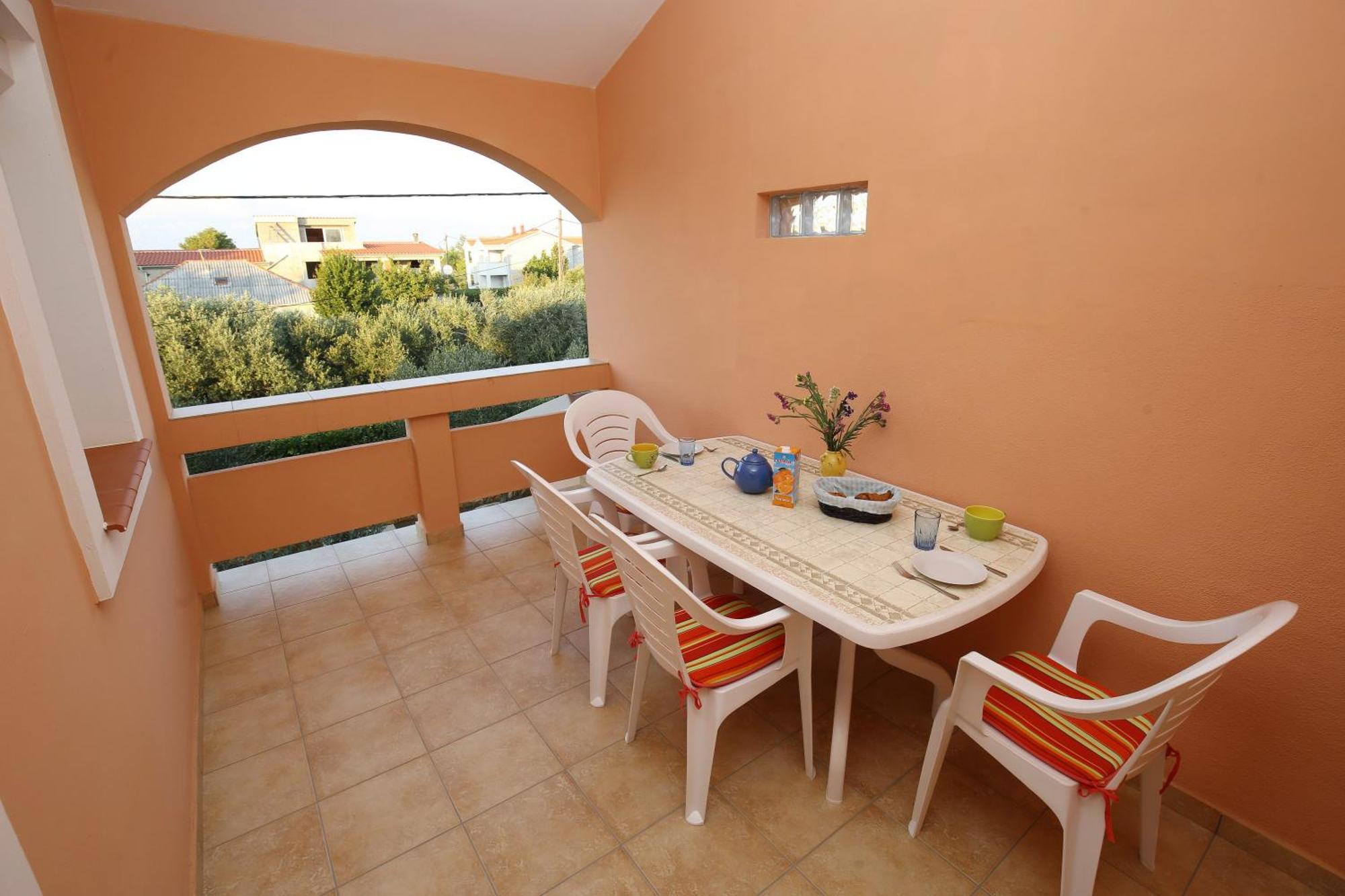 Apartments Nikaia Vir Pokój zdjęcie