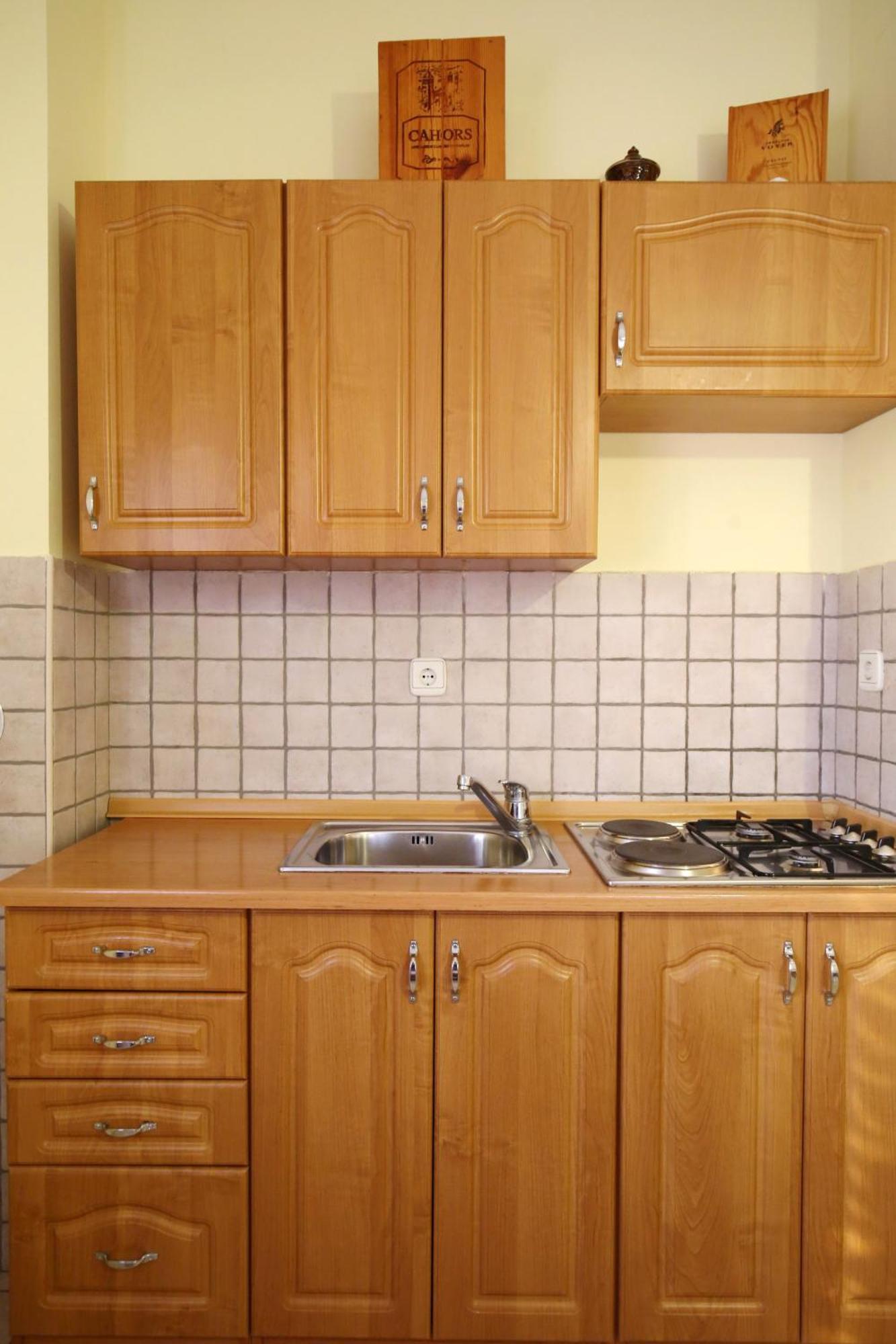 Apartments Nikaia Vir Pokój zdjęcie
