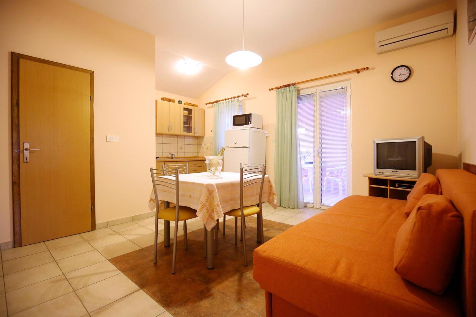 Apartments Nikaia Vir Pokój zdjęcie