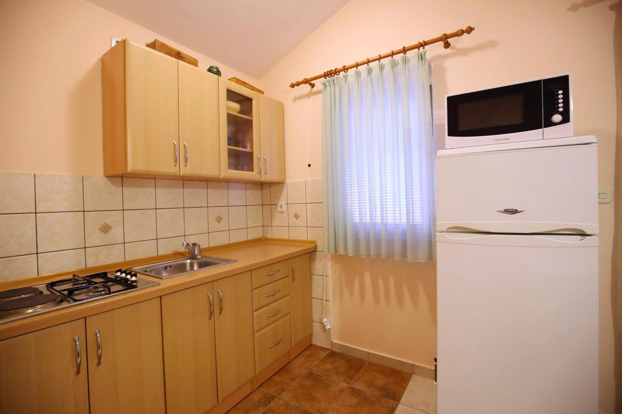 Apartments Nikaia Vir Pokój zdjęcie
