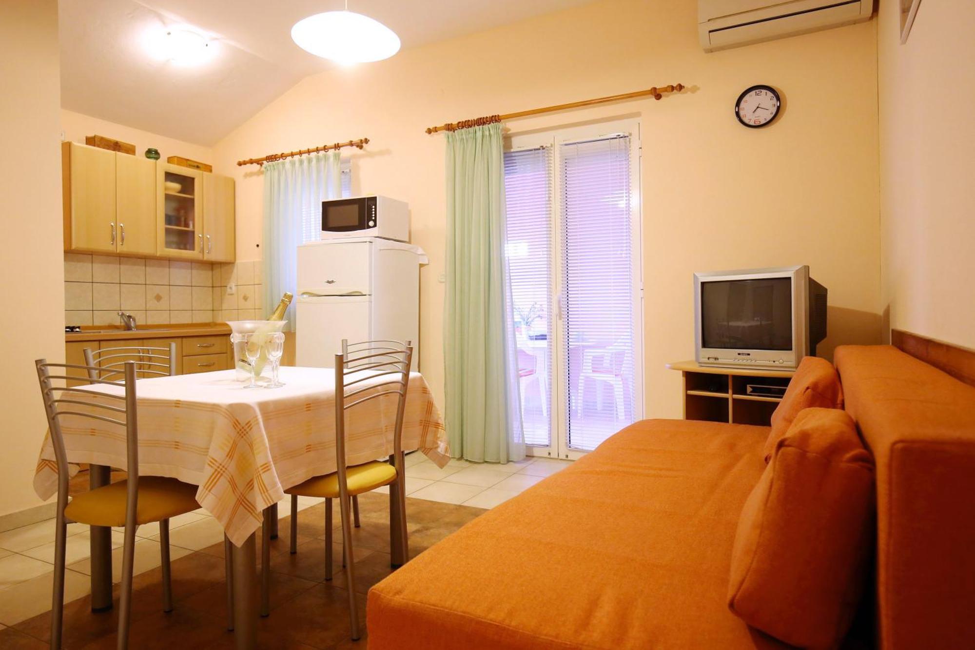 Apartments Nikaia Vir Pokój zdjęcie