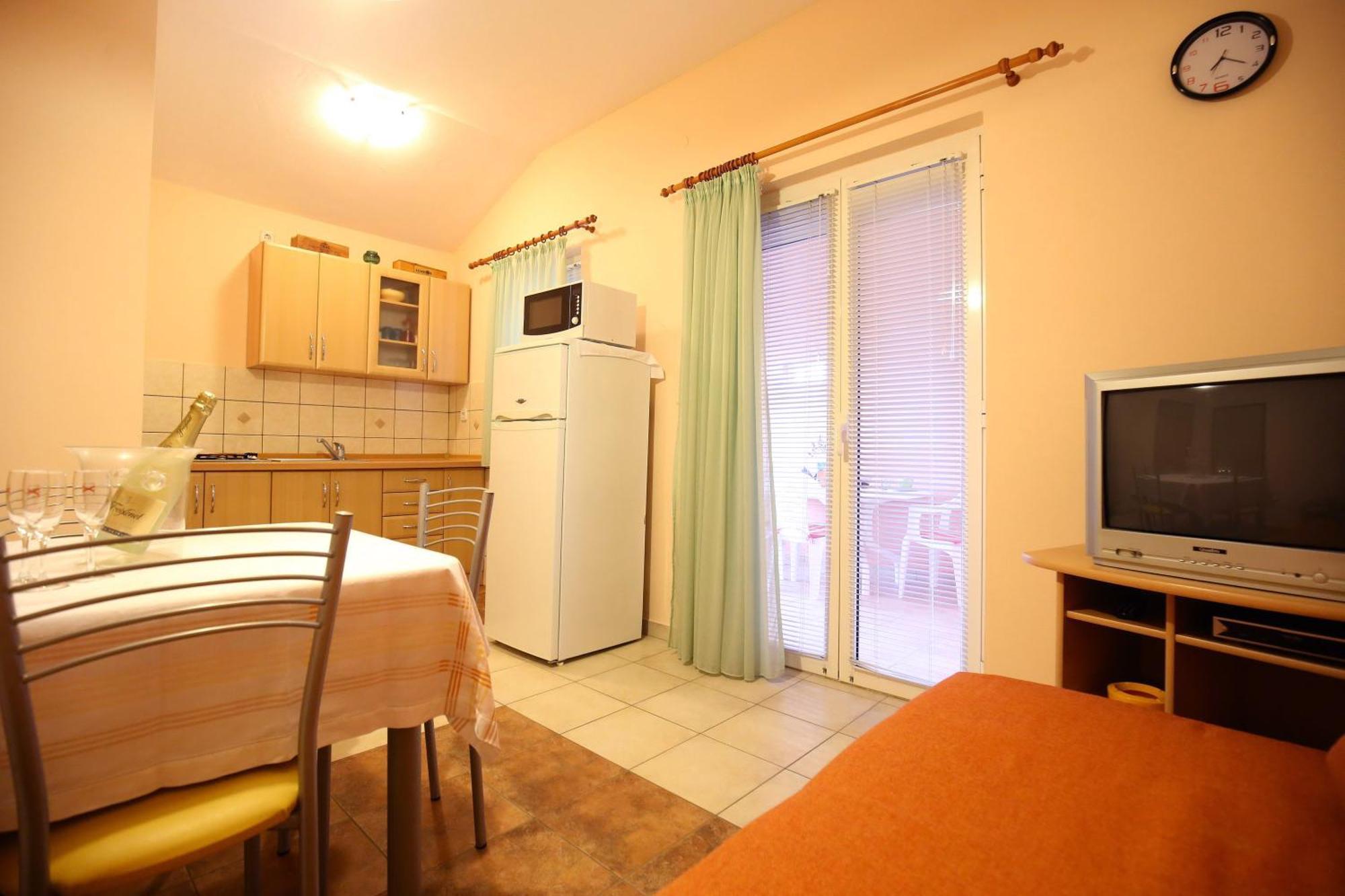 Apartments Nikaia Vir Pokój zdjęcie