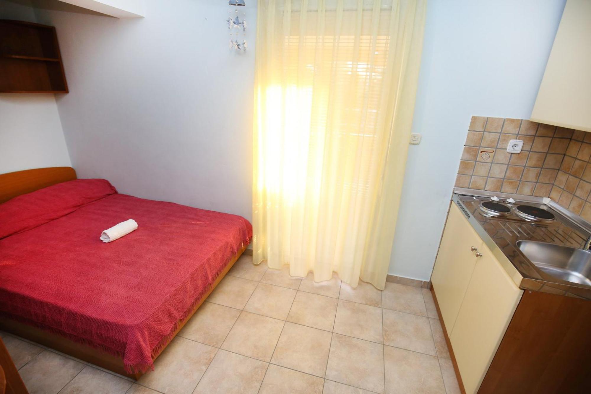 Apartments Nikaia Vir Pokój zdjęcie