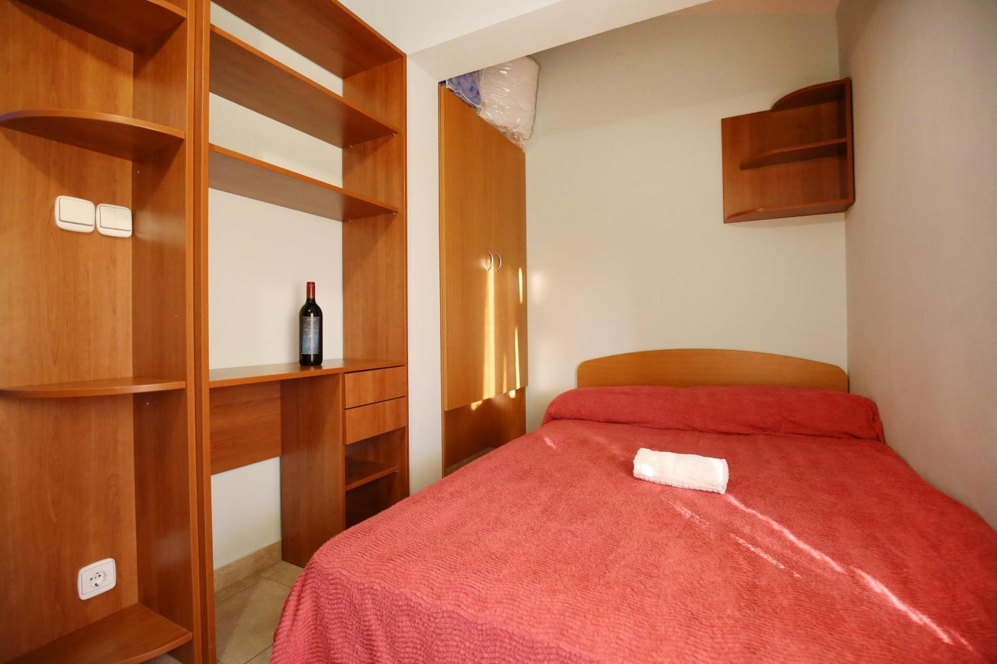 Apartments Nikaia Vir Pokój zdjęcie