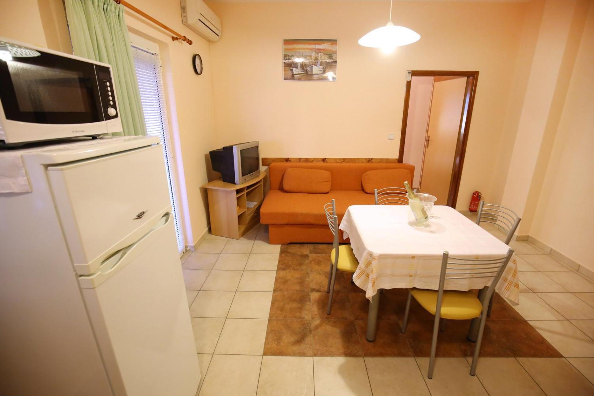 Apartments Nikaia Vir Pokój zdjęcie