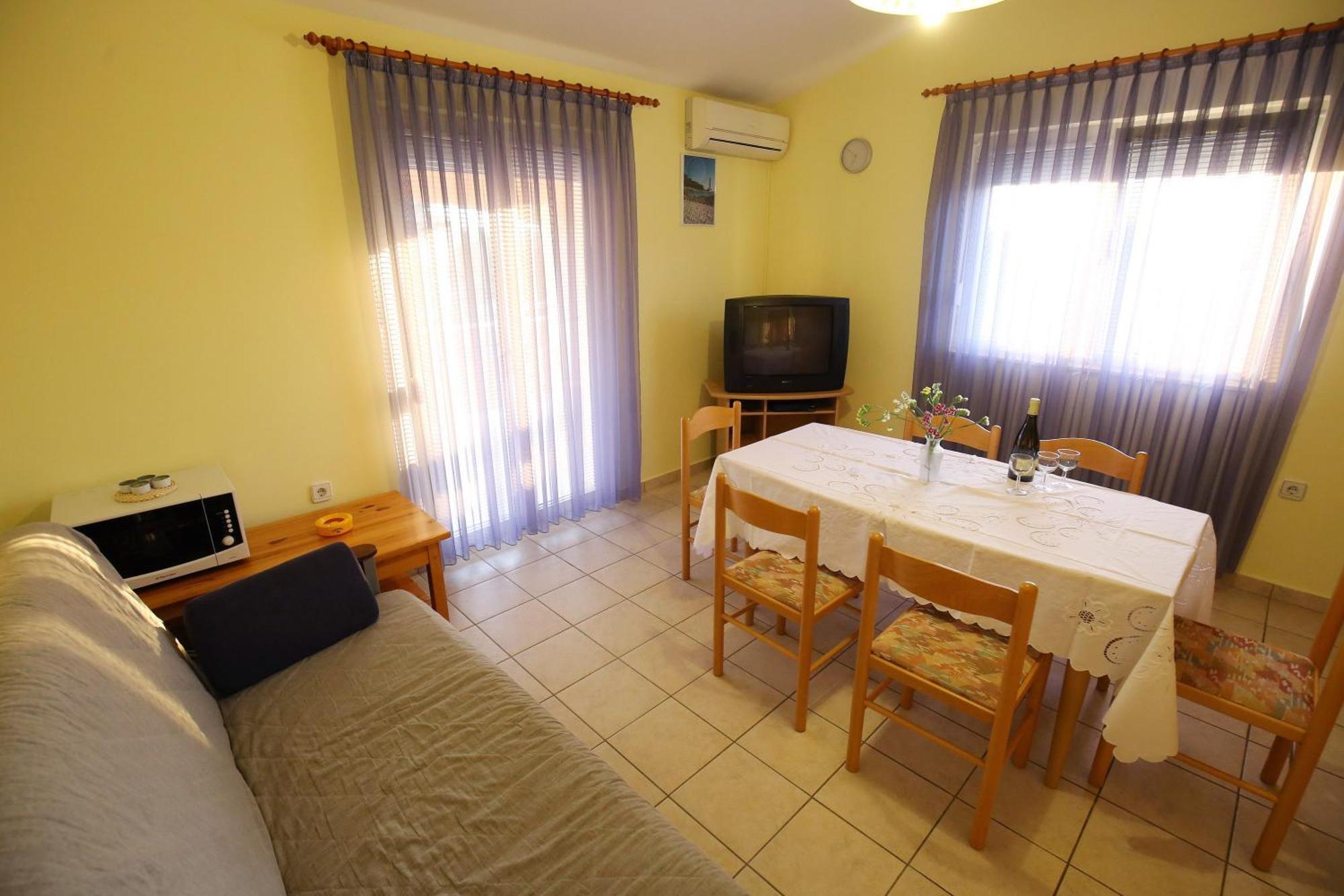 Apartments Nikaia Vir Pokój zdjęcie