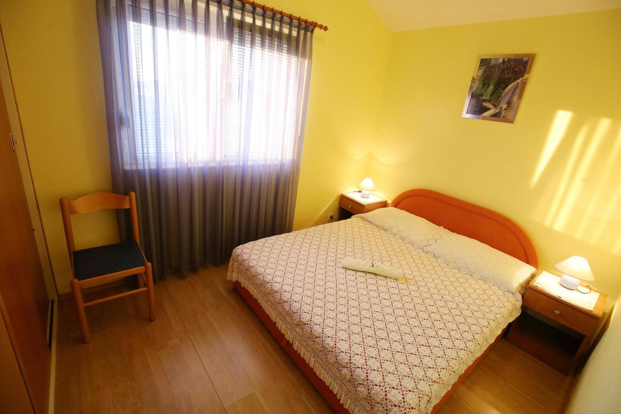 Apartments Nikaia Vir Pokój zdjęcie