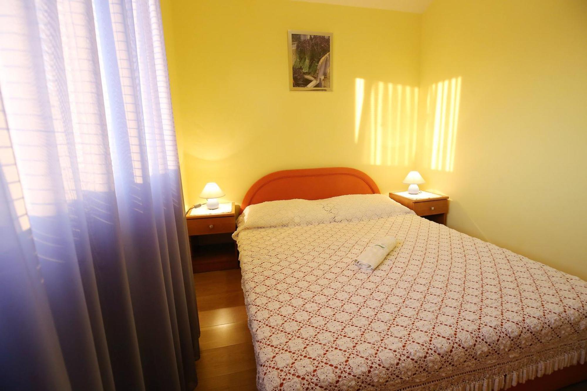 Apartments Nikaia Vir Pokój zdjęcie