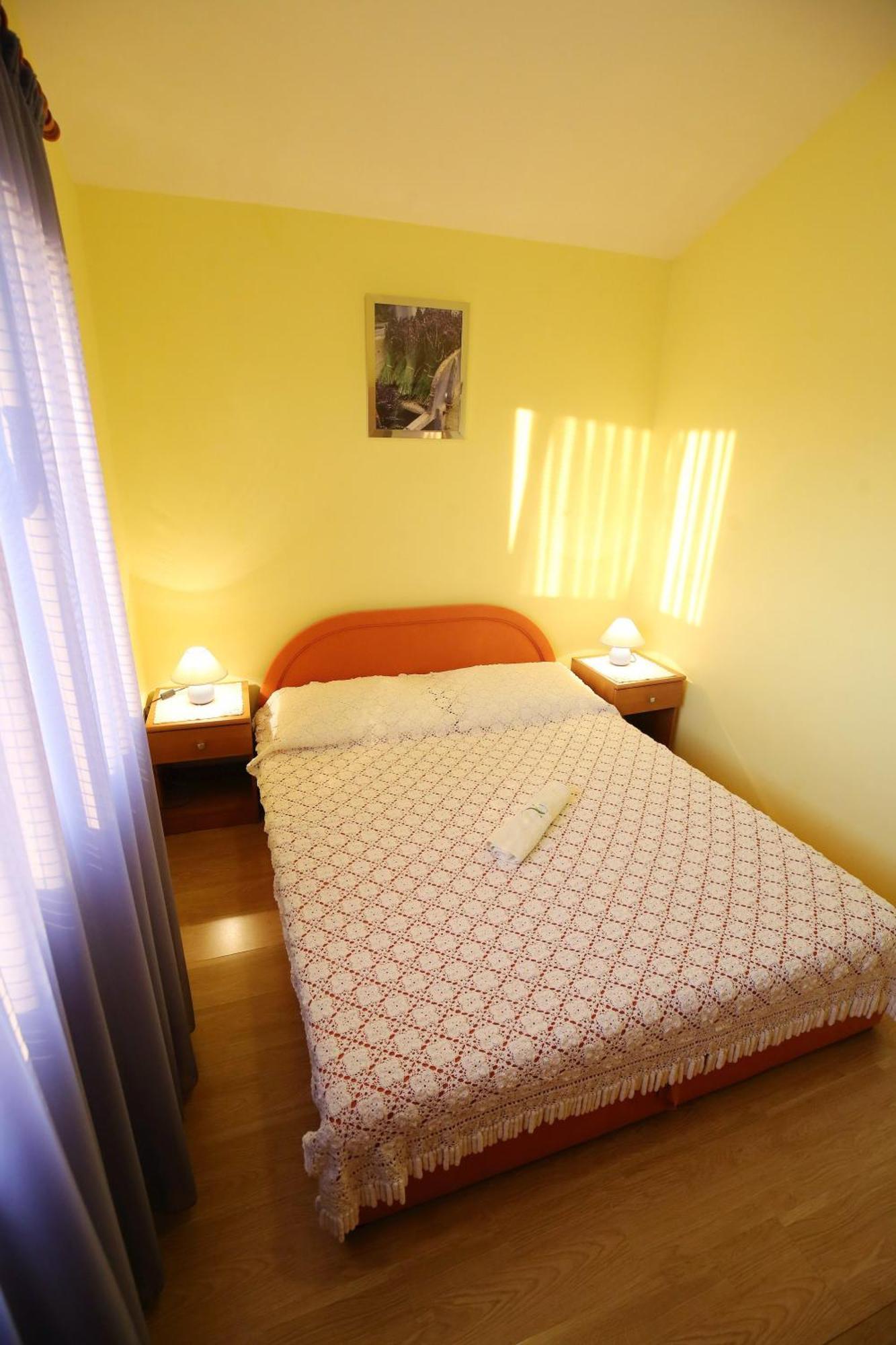 Apartments Nikaia Vir Pokój zdjęcie