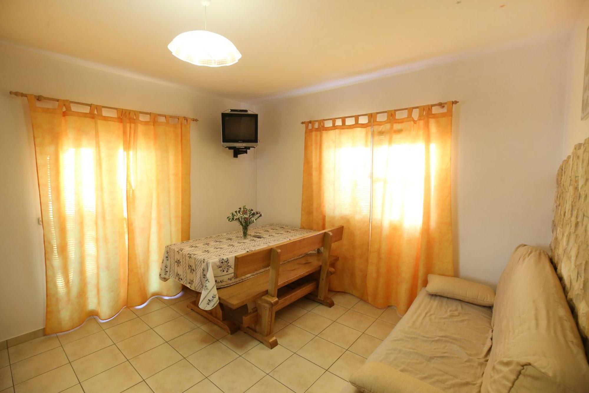 Apartments Nikaia Vir Pokój zdjęcie