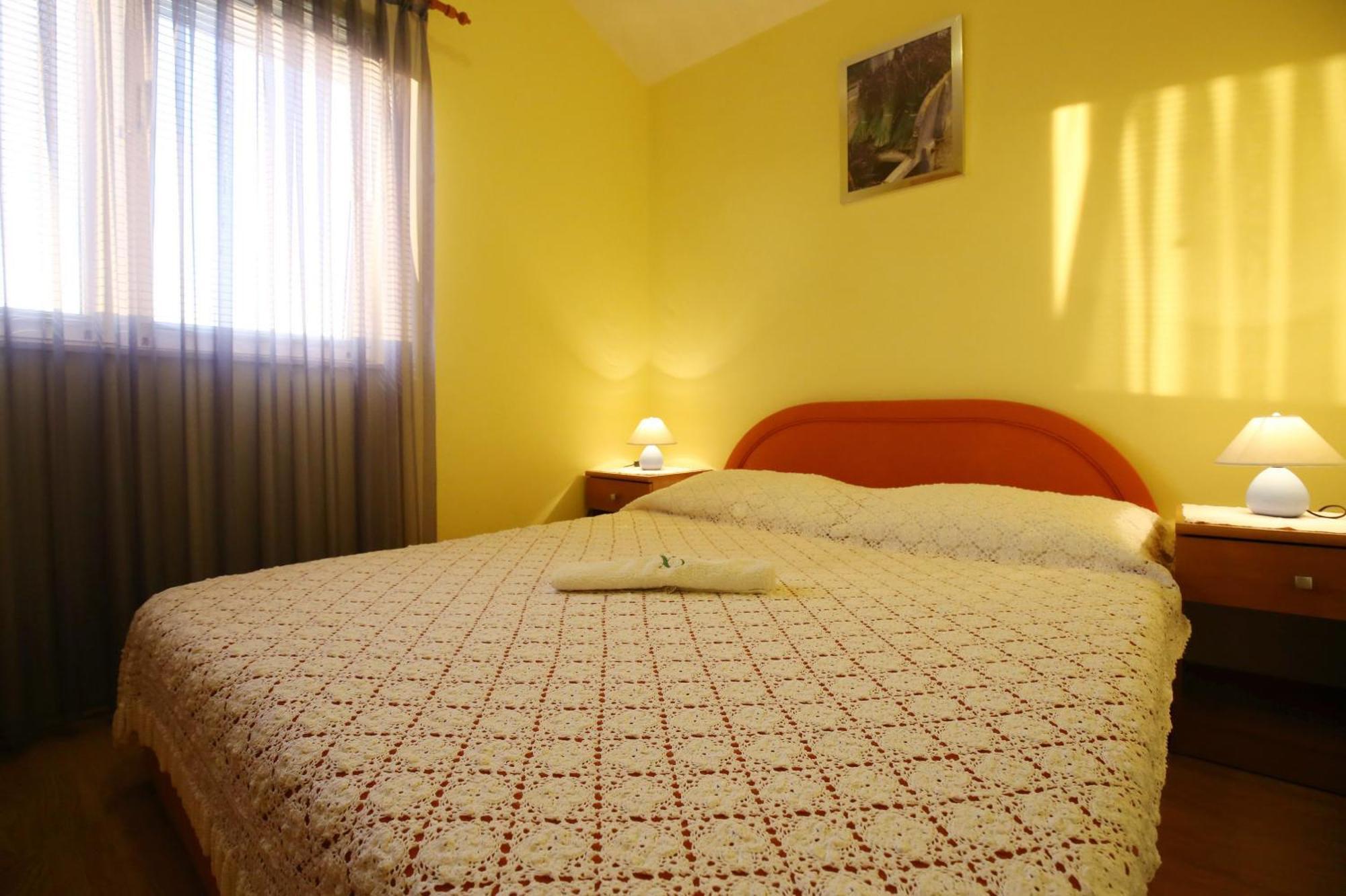 Apartments Nikaia Vir Pokój zdjęcie