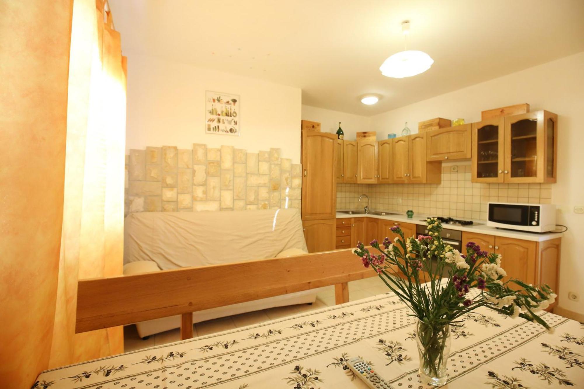Apartments Nikaia Vir Pokój zdjęcie