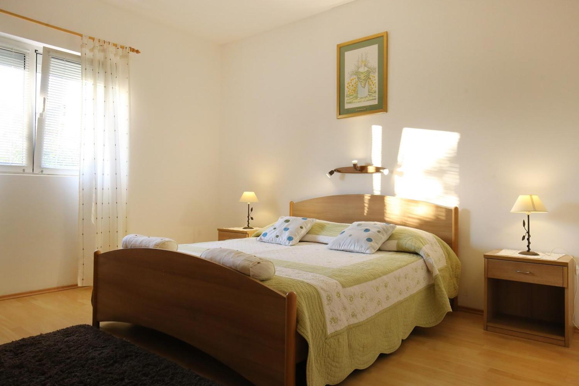 Apartments Nikaia Vir Pokój zdjęcie