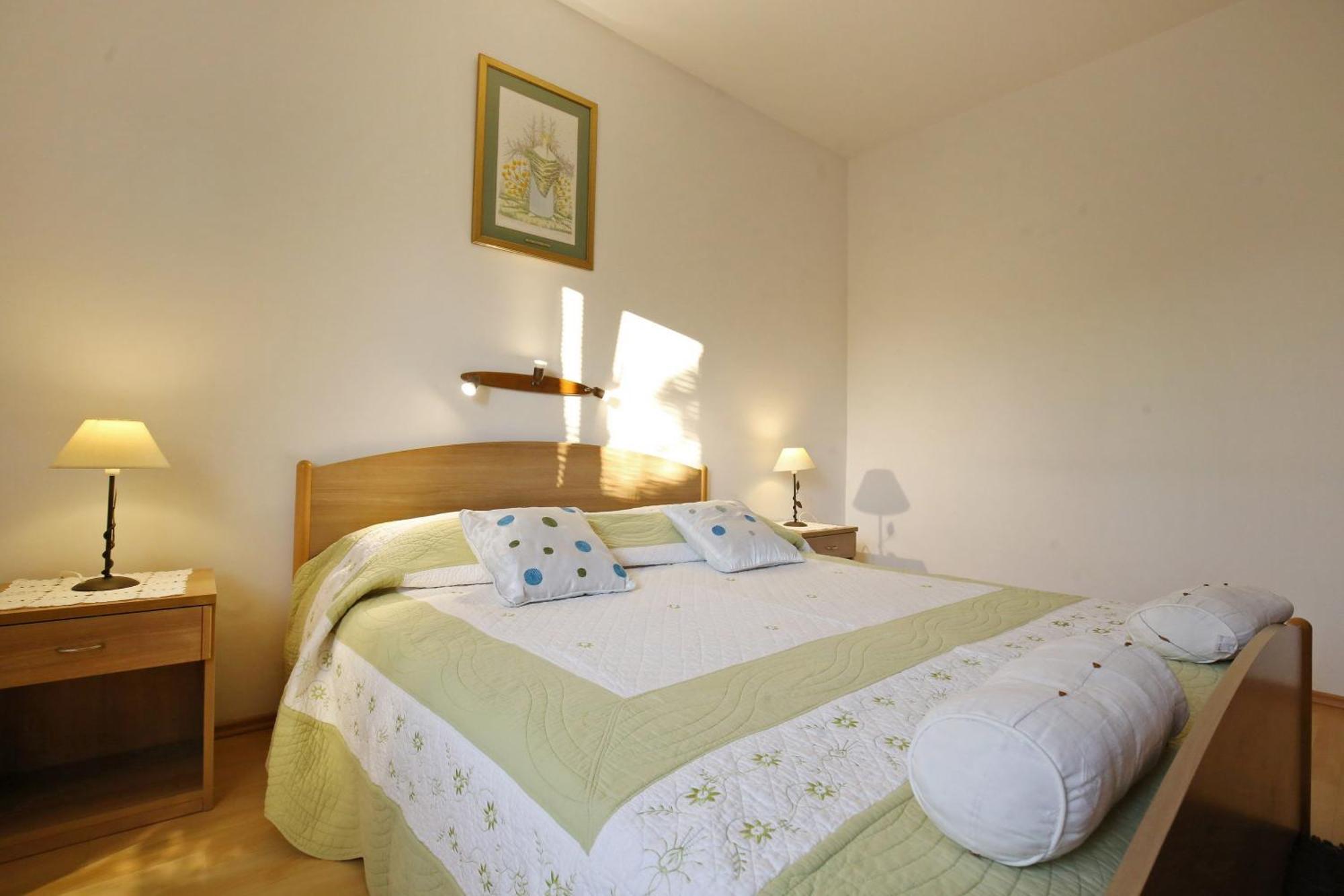 Apartments Nikaia Vir Pokój zdjęcie