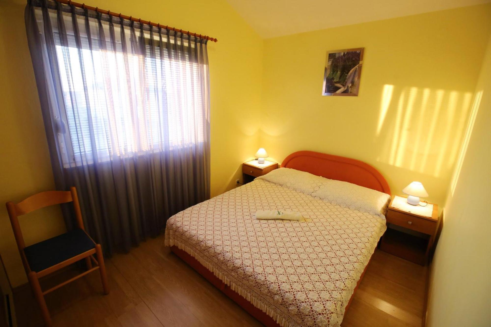 Apartments Nikaia Vir Pokój zdjęcie
