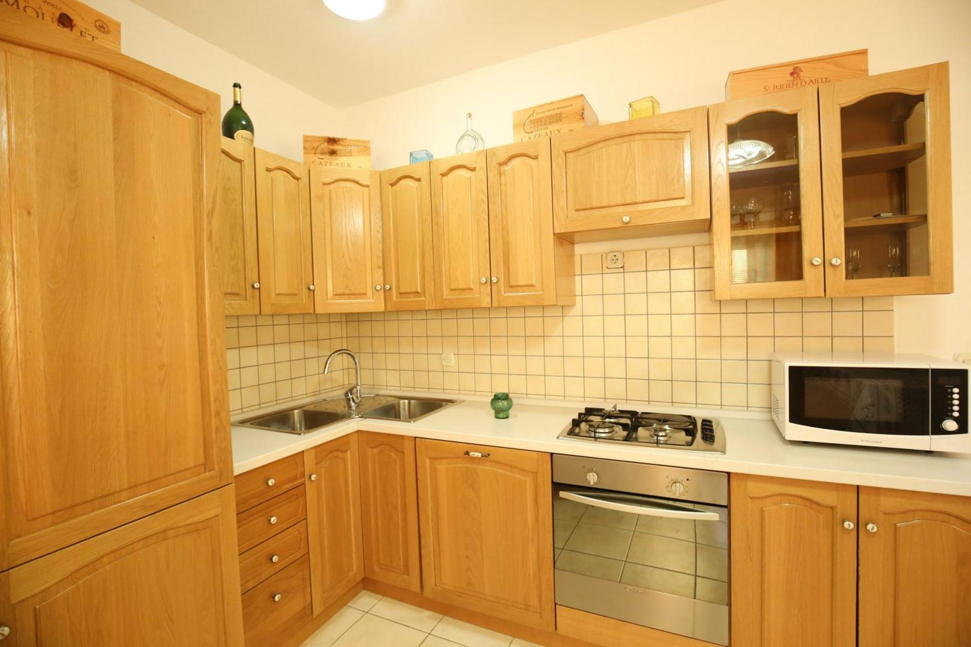 Apartments Nikaia Vir Pokój zdjęcie