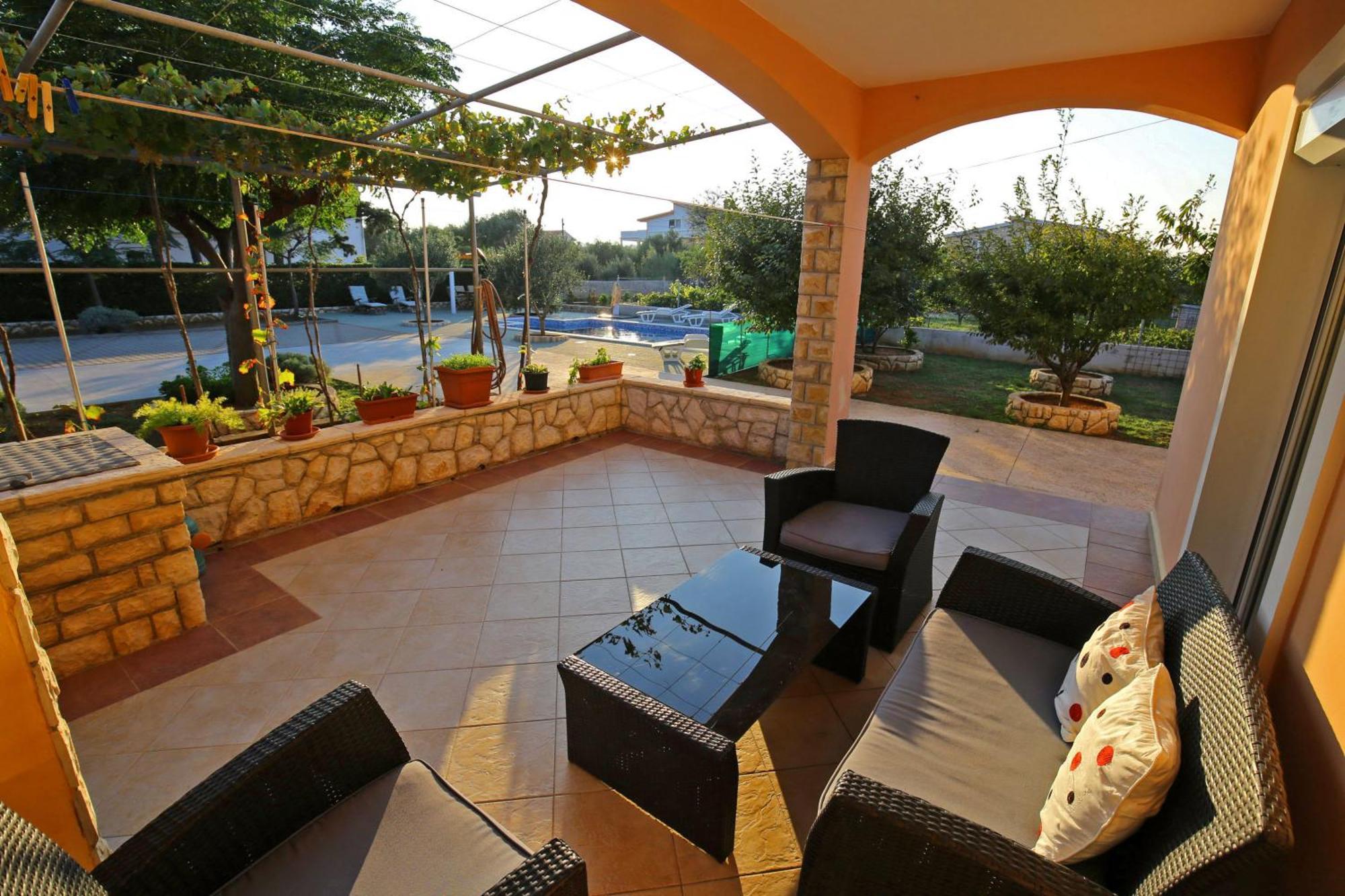 Apartments Nikaia Vir Pokój zdjęcie