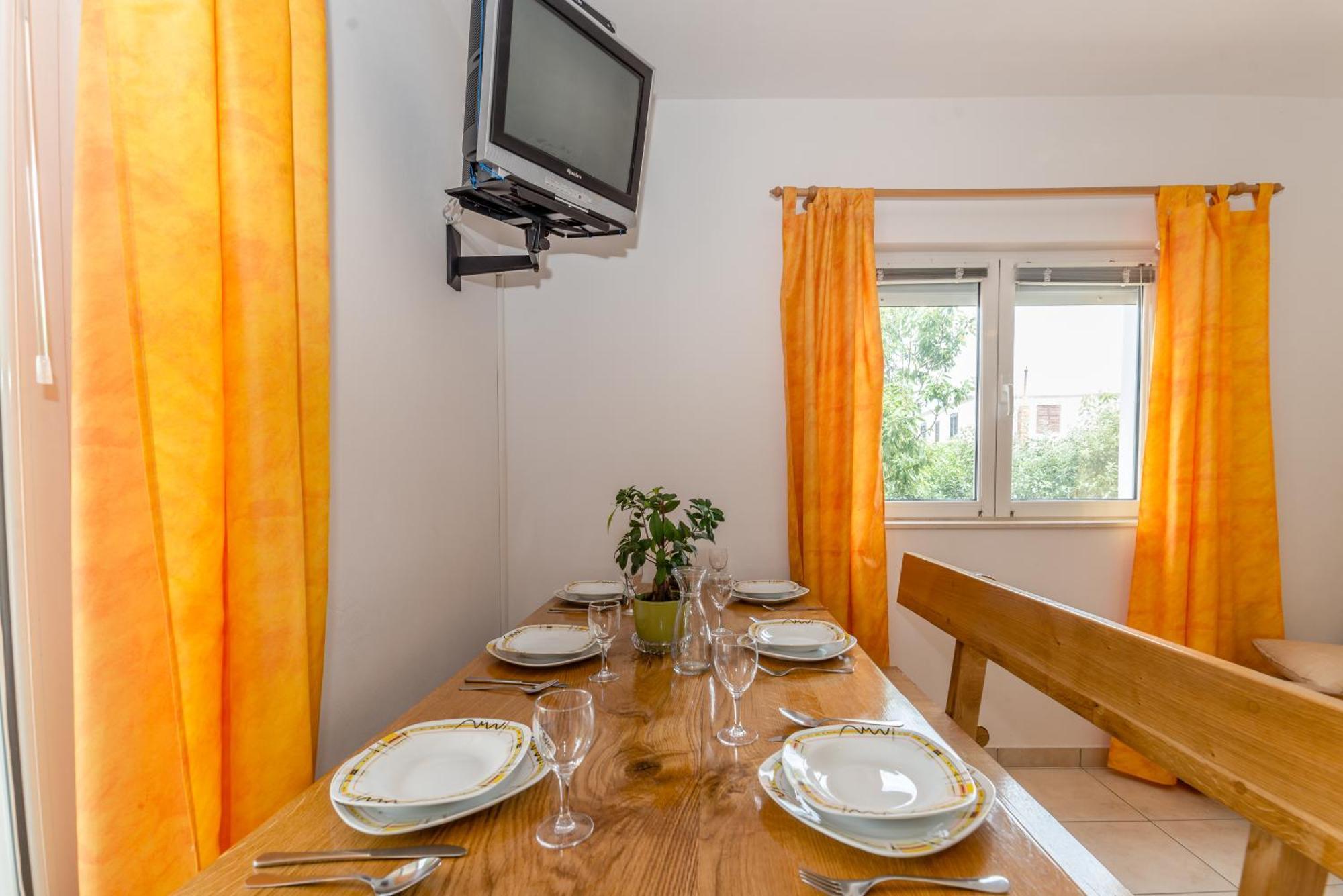 Apartments Nikaia Vir Zewnętrze zdjęcie