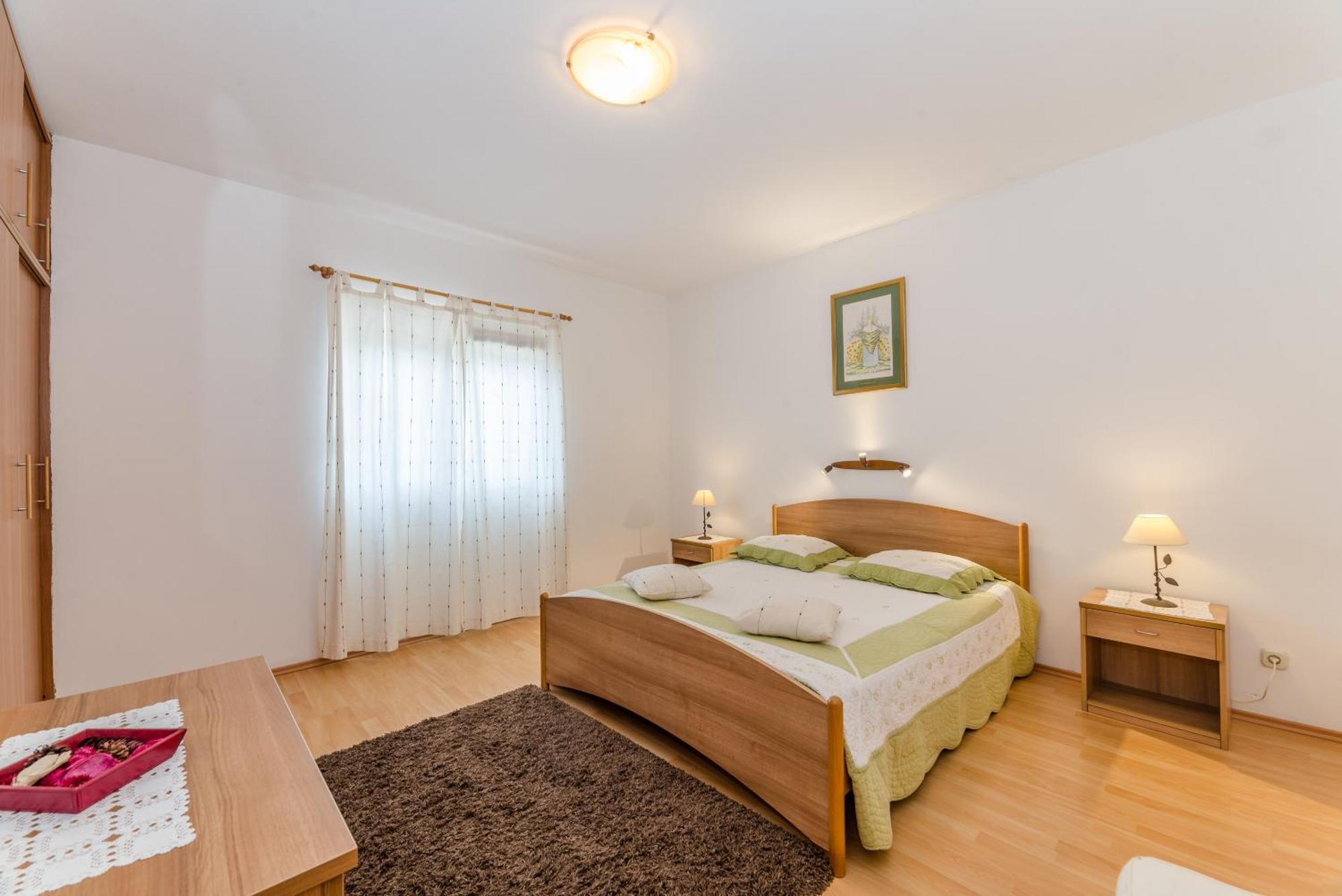 Apartments Nikaia Vir Zewnętrze zdjęcie