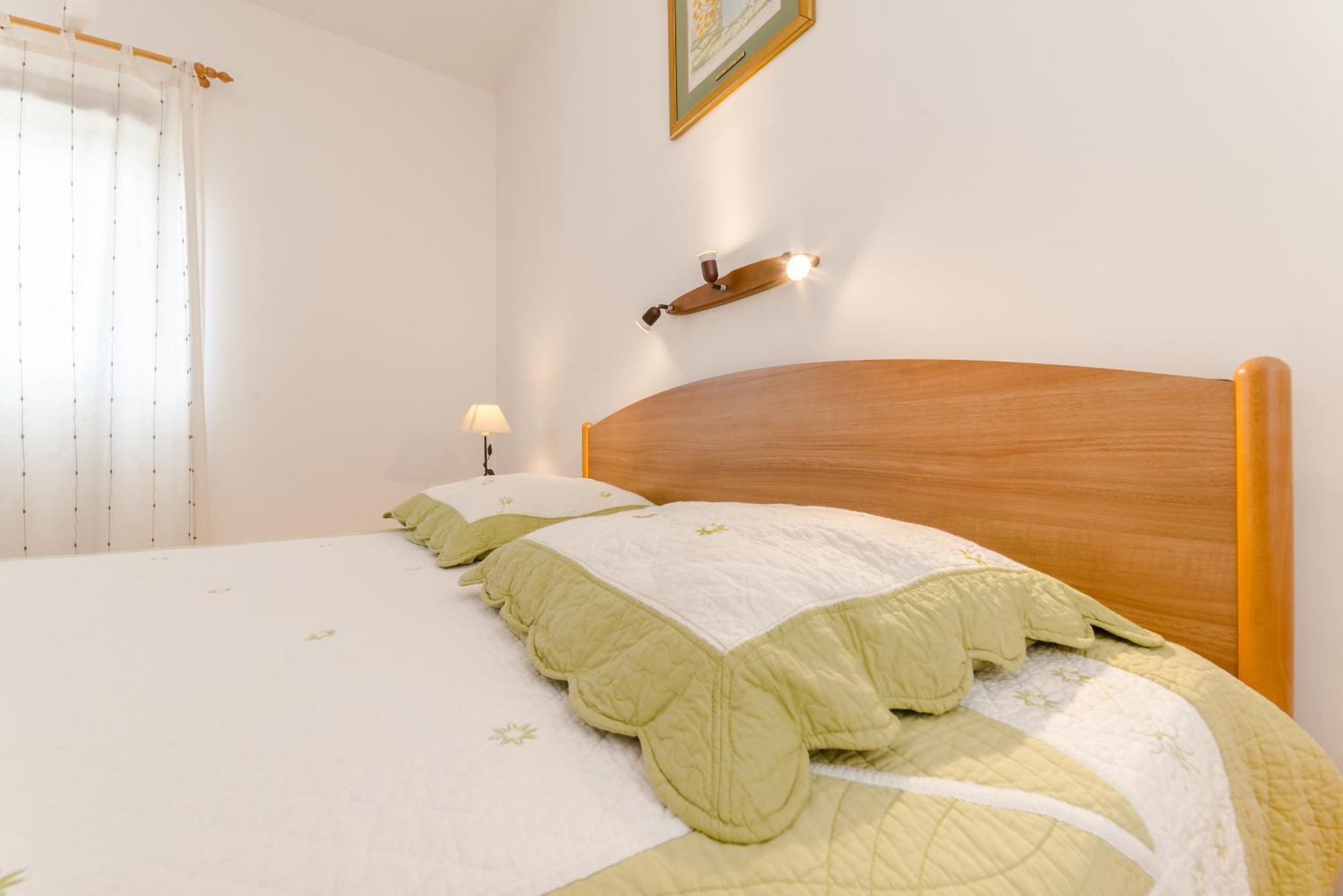 Apartments Nikaia Vir Zewnętrze zdjęcie