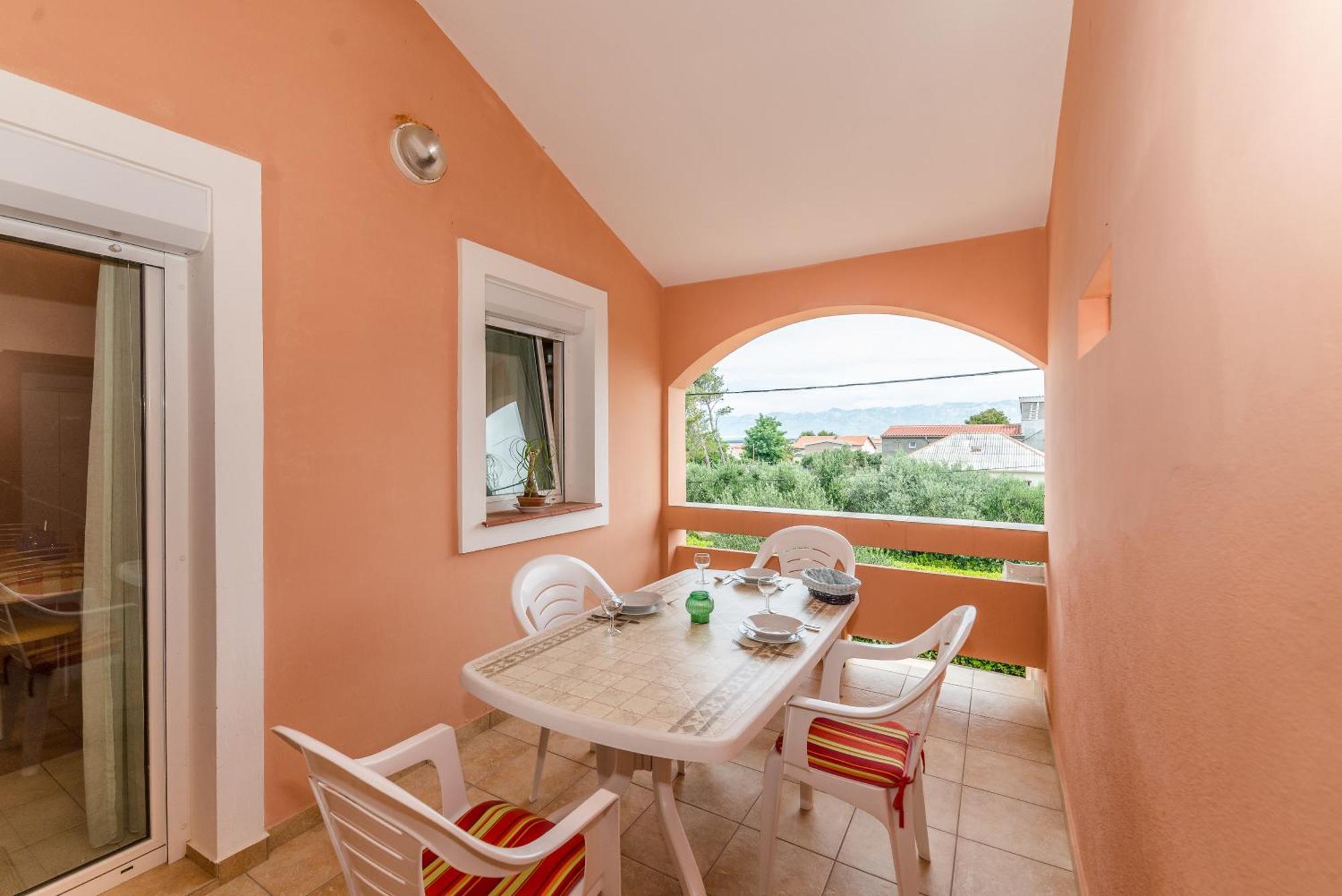 Apartments Nikaia Vir Zewnętrze zdjęcie