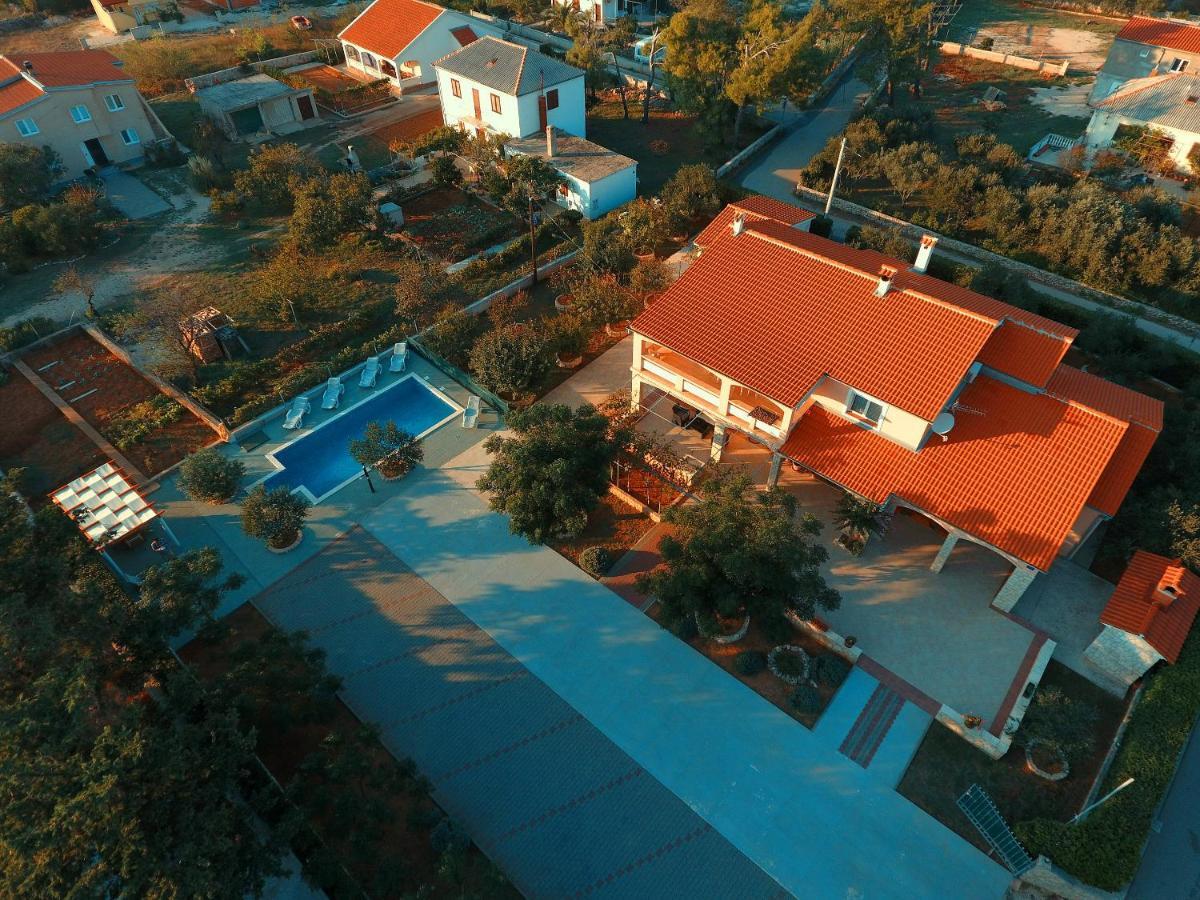 Apartments Nikaia Vir Zewnętrze zdjęcie